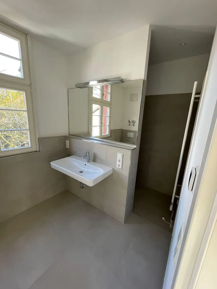 3 Zimmer Wohnung mit 100 m² in Heidelberg – Bild 11