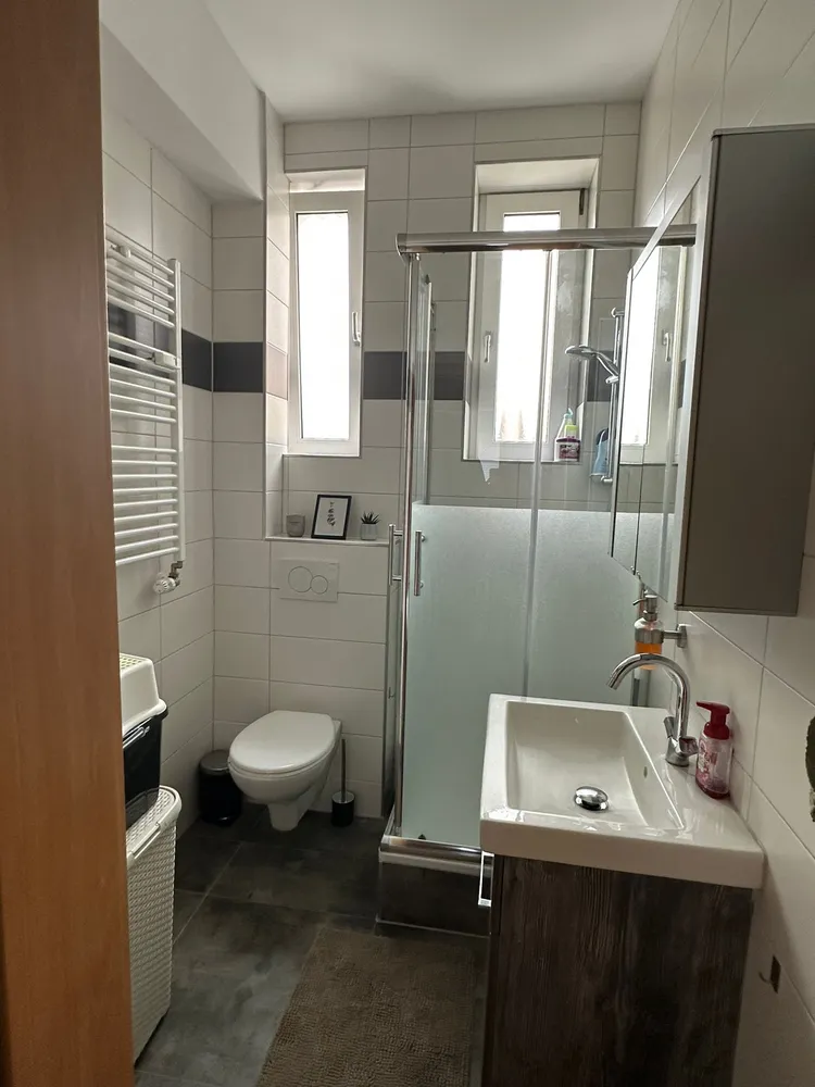 2 Zimmer Wohnung mit 49 m² in Ludwigshafen am Rhein – Bild 2