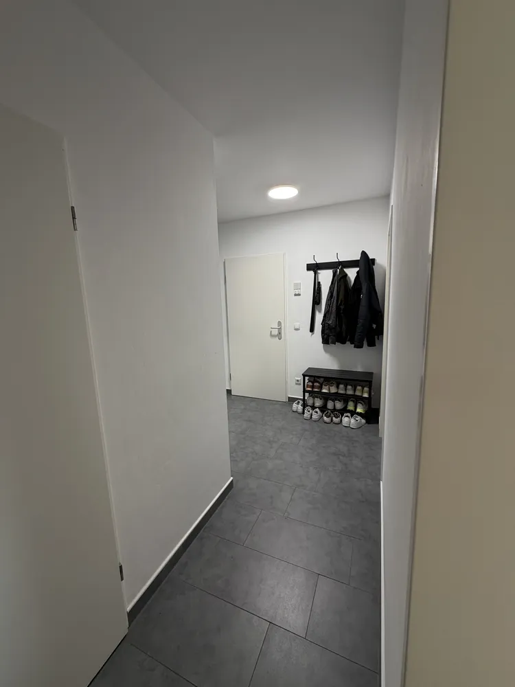 3 room apartment with 93 m² in Troisdorf – Photo 7