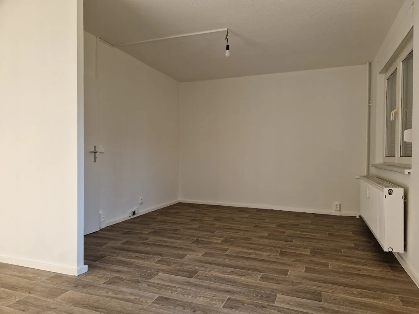 3 Zimmer Wohnung mit 60 m² in Halle (Saale) – Bild 1
