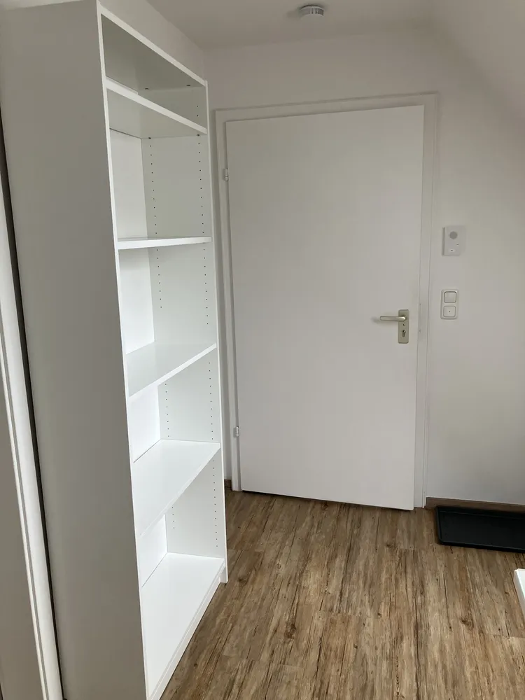 1 Zimmer Wohnung mit 32 m² in Augsburg – Bild 3