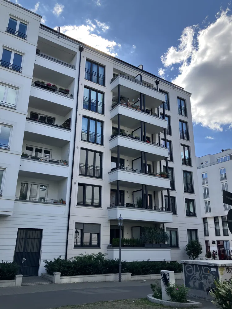 2 Zimmer Wohnung mit 74 m² in Berlin – Bild 3