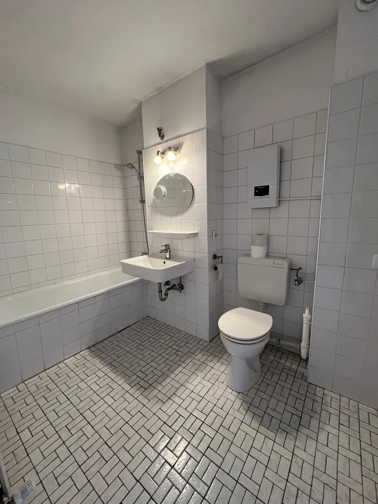 2 Zimmer Wohnung mit 83 m² in Berlin – Bild 7