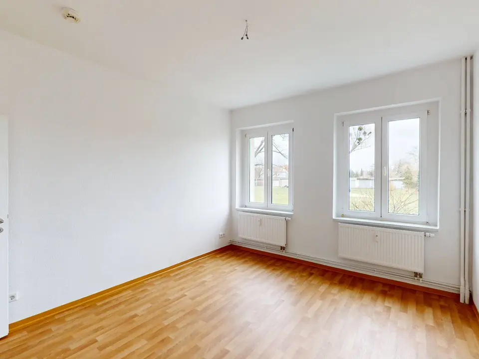 3 Zimmer Wohnung mit 65 m² in Lutherstadt Wittenberg – Bild 2