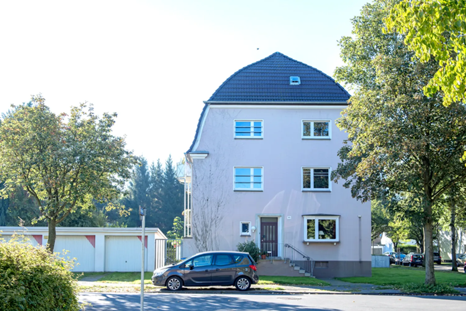 2 Zimmer Wohnung mit 66 m² in Dortmund – Bild 4