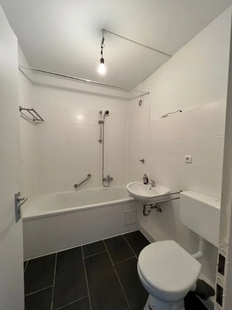 3 Zimmer Wohnung mit 76 m² in Walsrode – Bild 8