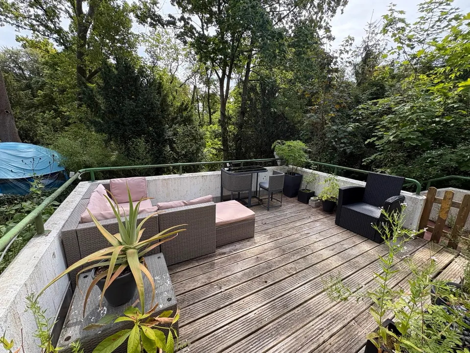 4 Zimmer Haus mit 127 m² in Werder (Havel) – Bild 3