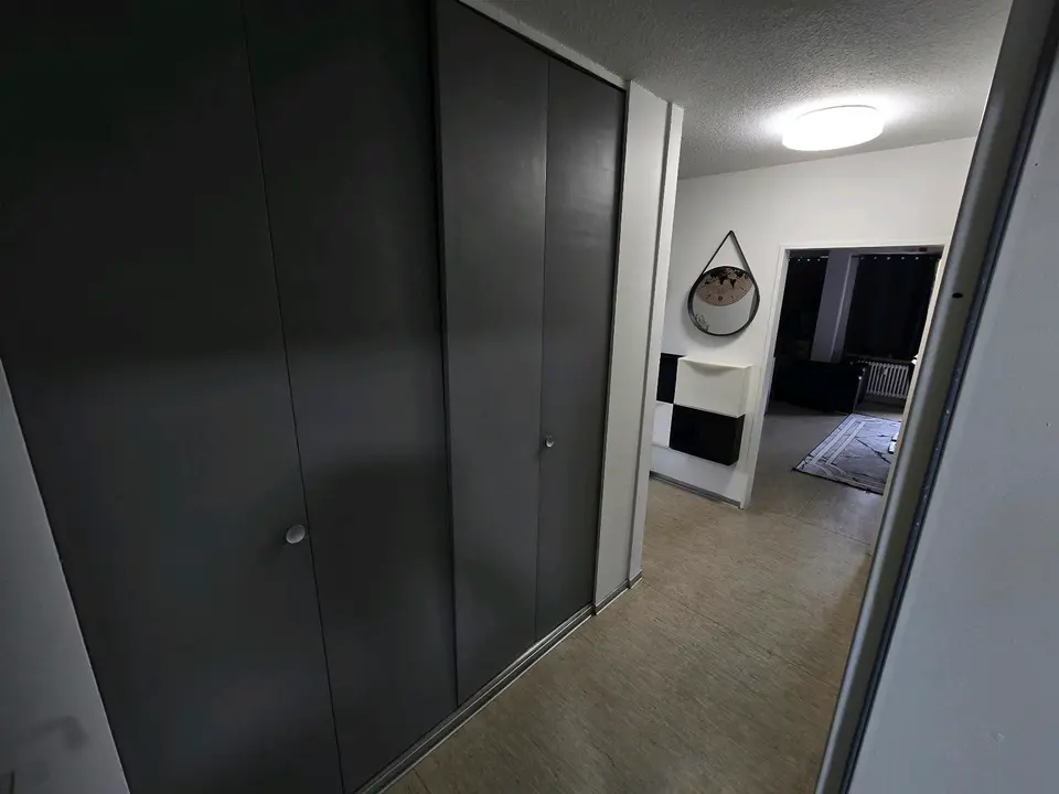 2 Zimmer Wohnung mit 48 m² in Aachen – Bild 8