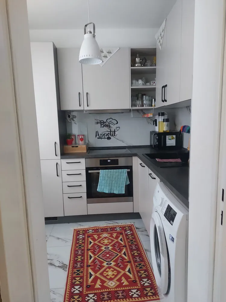2 room apartment with 63 m² in Berlin – Photo 6