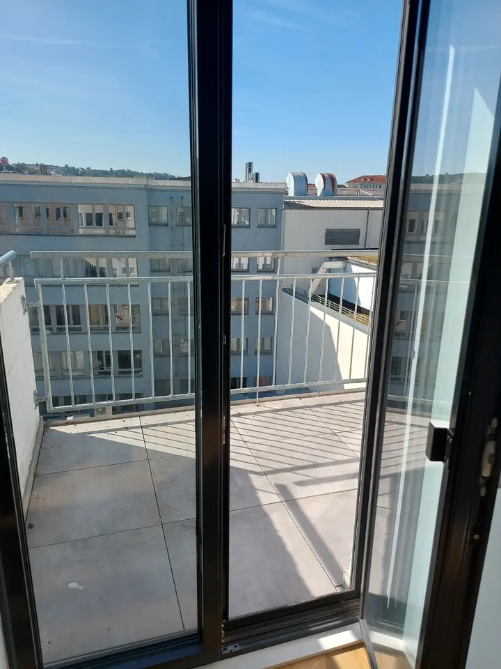 3 Zimmer Wohnung mit 78 m² in Saarbrücken – Bild 5
