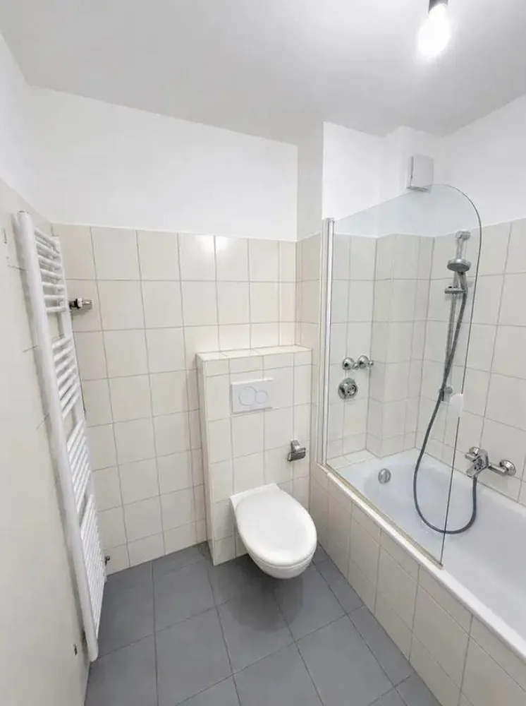 2 Zimmer Wohnung mit 42 m² in Köln – Bild 7