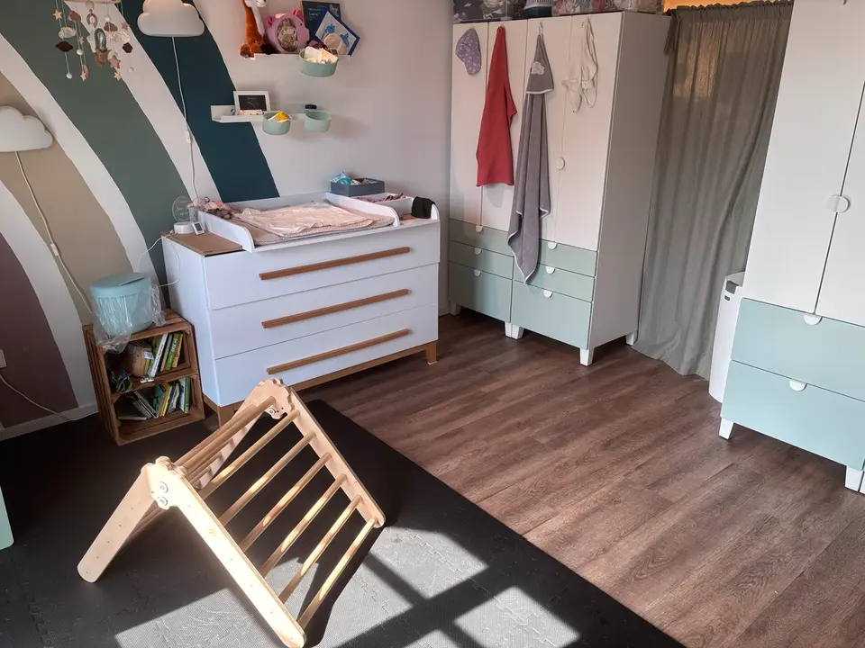 3 Zimmer Wohnung mit 107 m² in Köln – Bild 10