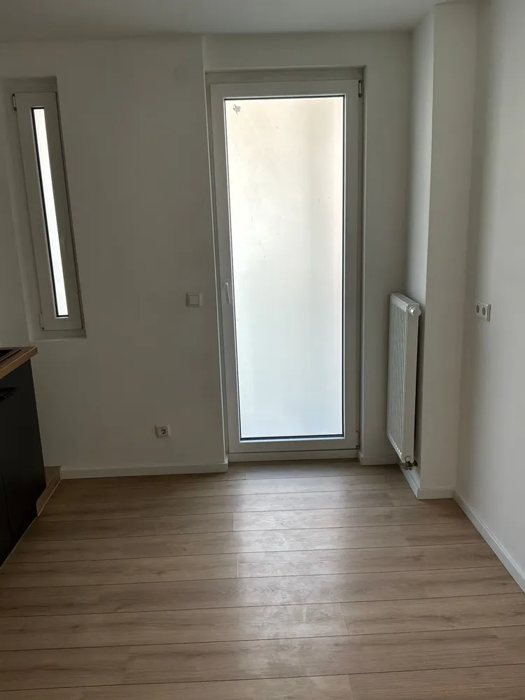 2 Zimmer Wohnung mit 60 m² in Nürnberg – Bild 1