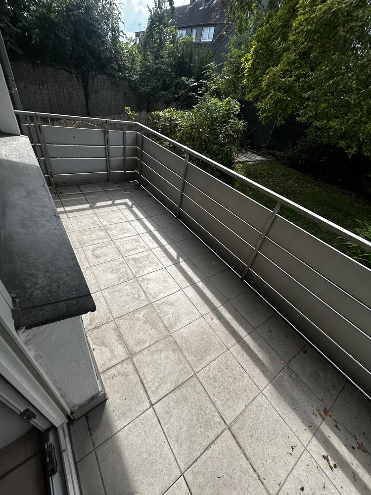 2 Zimmer Wohnung mit 59 m² in Essen – Bild 12