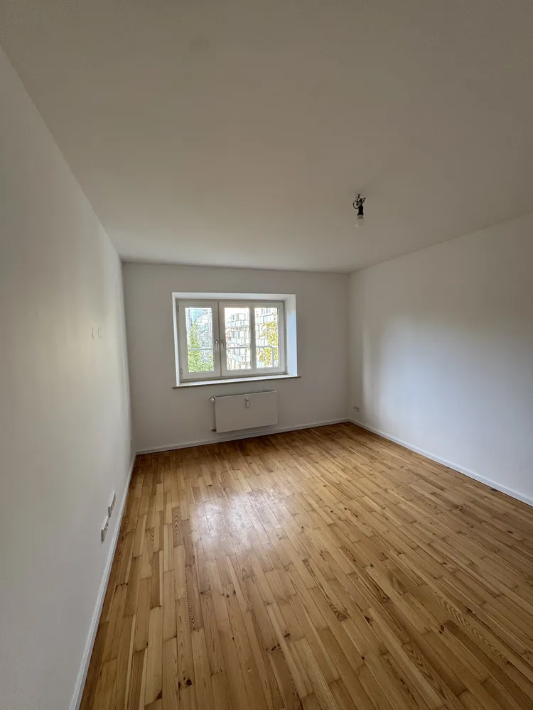 2 Zimmer Wohnung mit 51 m² in München – Bild 1