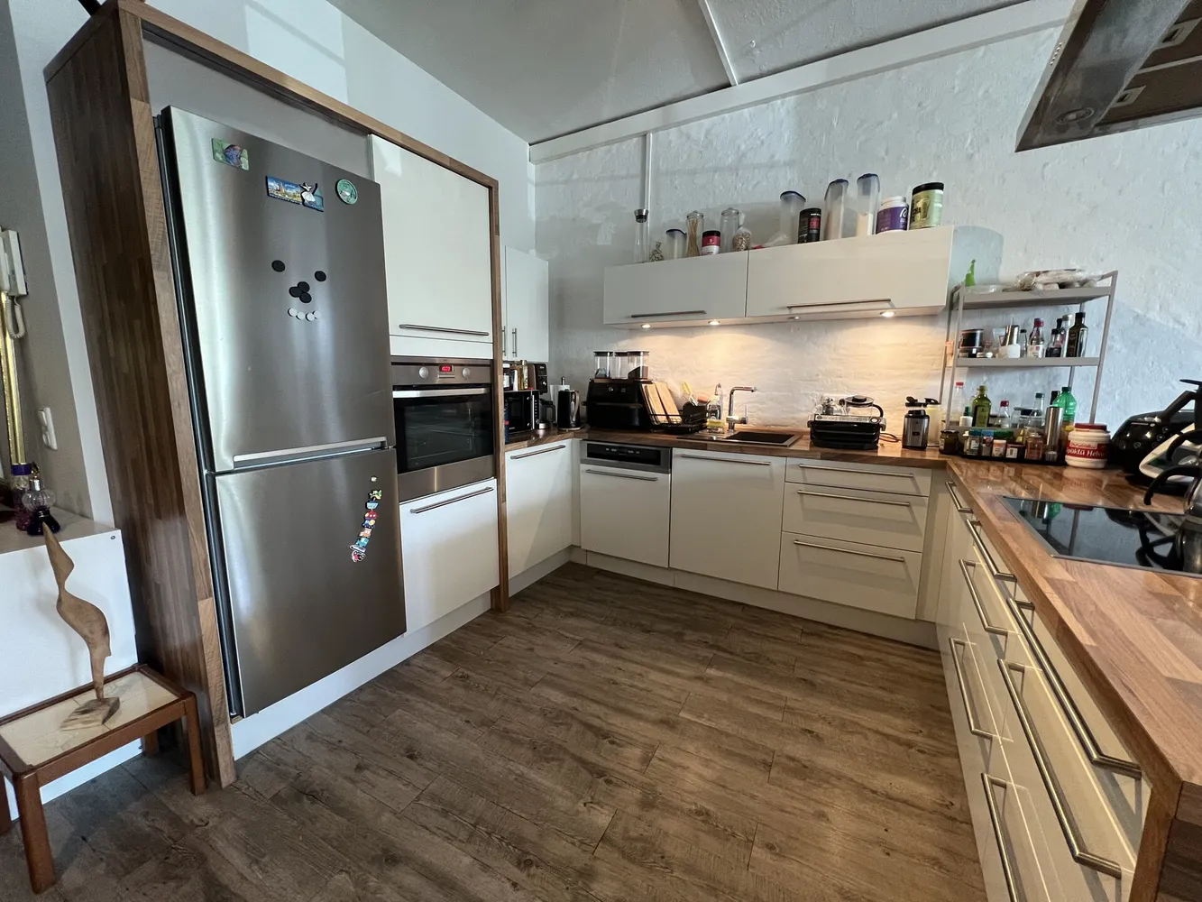 2 Zimmer Wohnung mit 86 m² in Flensburg – Bild 2