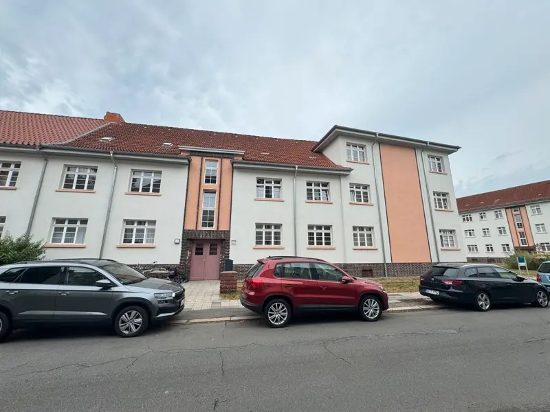3 Zimmer Wohnung mit 64 m² in Braunschweig – Bild 10