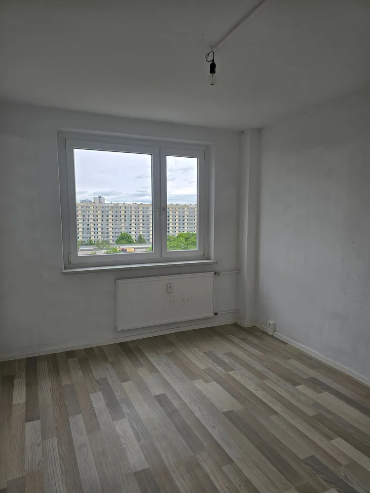 3 Zimmer Wohnung mit 54 m² in Halle (Saale) – Bild 2