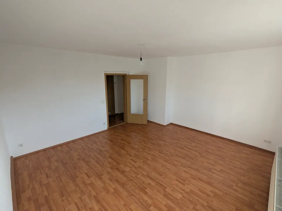 3 Zimmer Wohnung mit 61 m² in Zeitz – Bild 1
