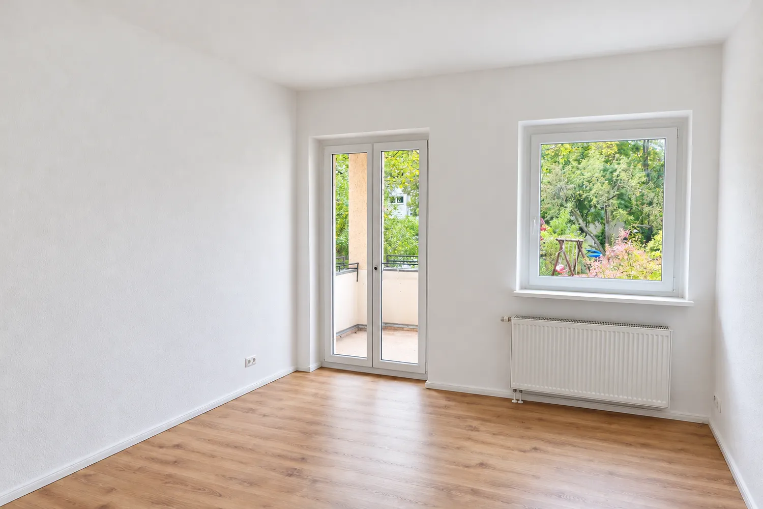 3 Zimmer Wohnung mit 75 m² in Berlin – Bild 5