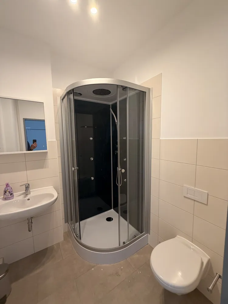 3 Zimmer Wohnung mit 58 m² in Dresden – Bild 7