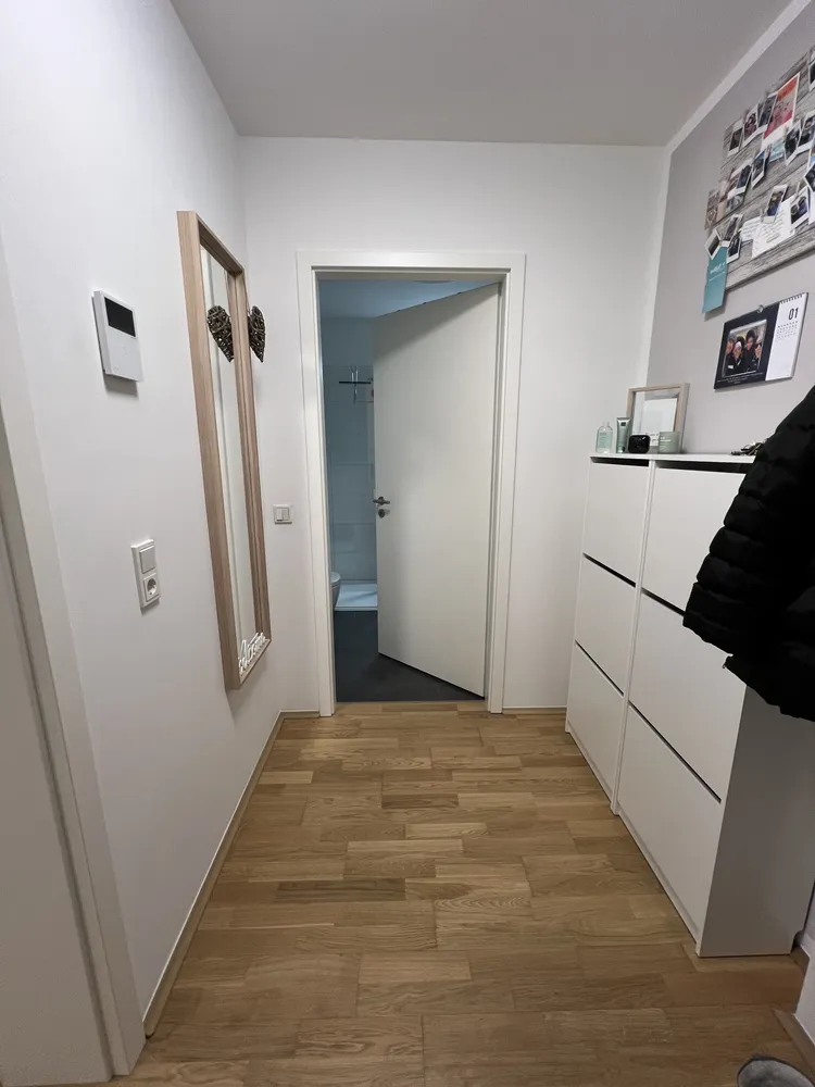 2 Zimmer Wohnung mit 61 m² in Köln – Bild 10