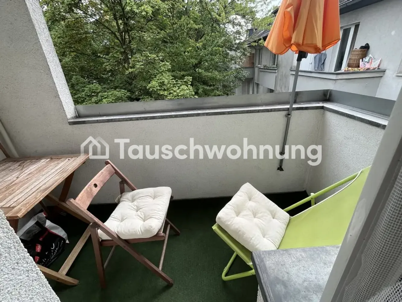 2 Zimmer Wohnung mit 47 m² in Köln – Bild 6