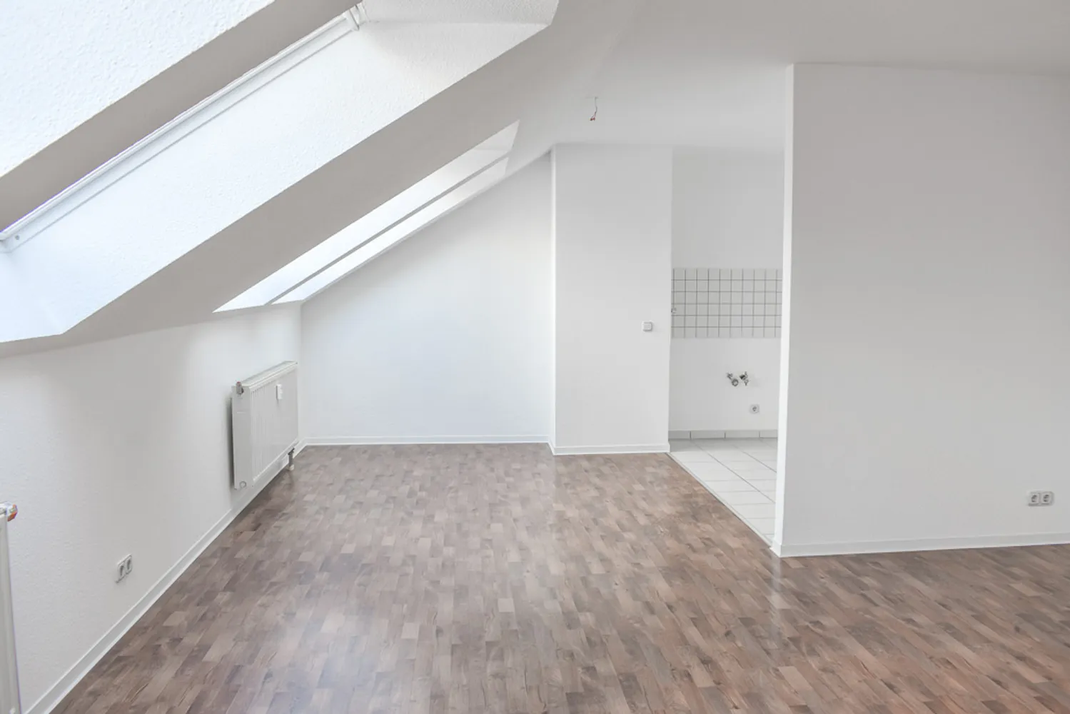3 Zimmer Wohnung mit 74 m² in Plauen – Bild 10