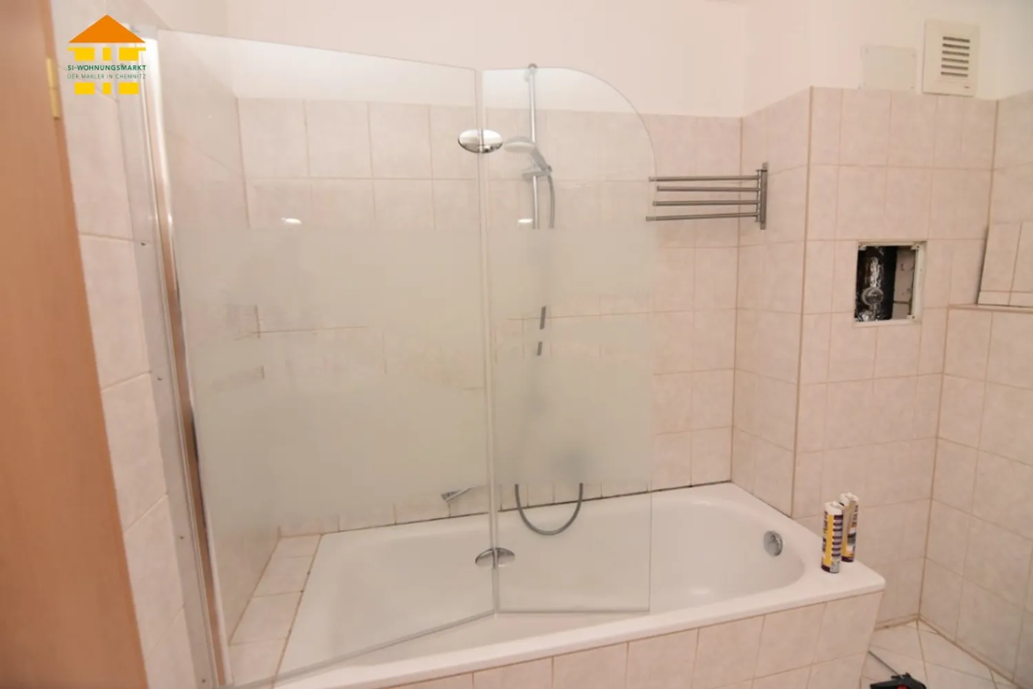 3 room apartment with 74 m² in Chemnitz – Photo 4