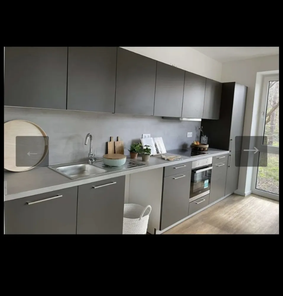 2 Zimmer Wohnung mit 68 m² in Hamburg – Bild 4