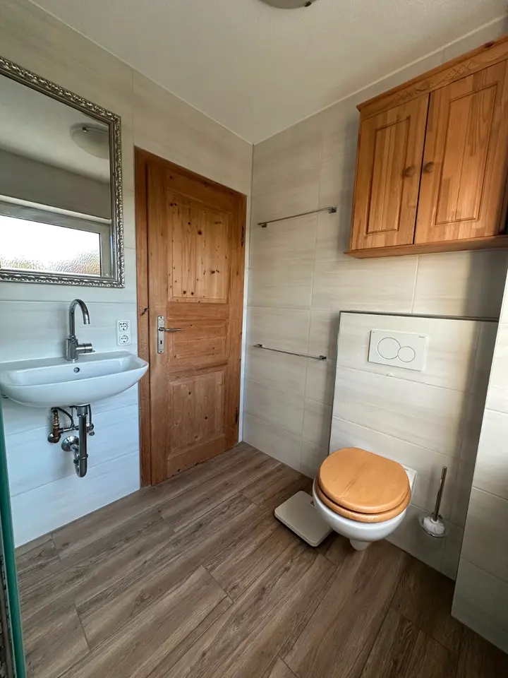 WG-Zimmer mit 28 m² in Weilheim in Oberbayern – Bild 3