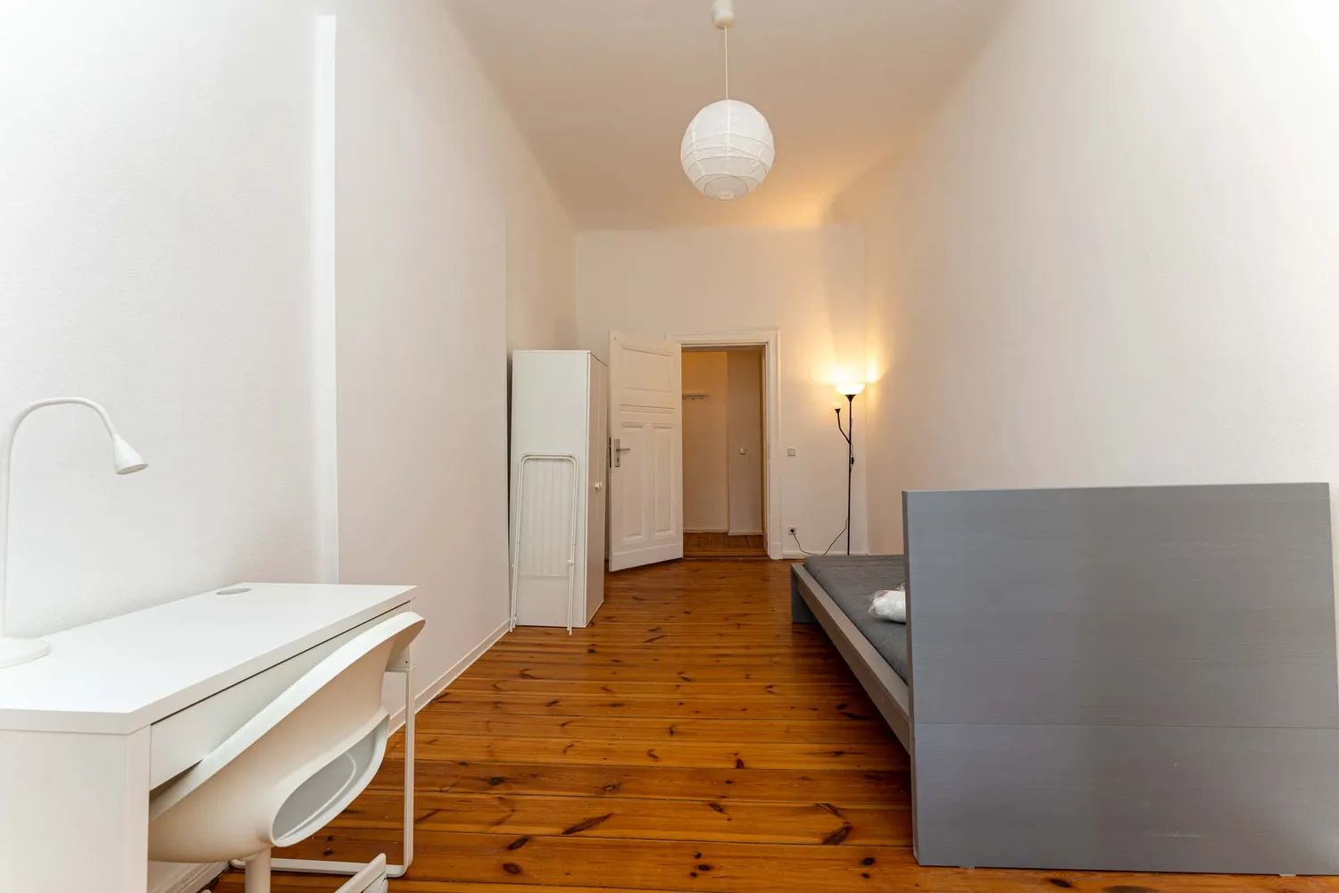 WG-Zimmer in Berlin – Bild 2