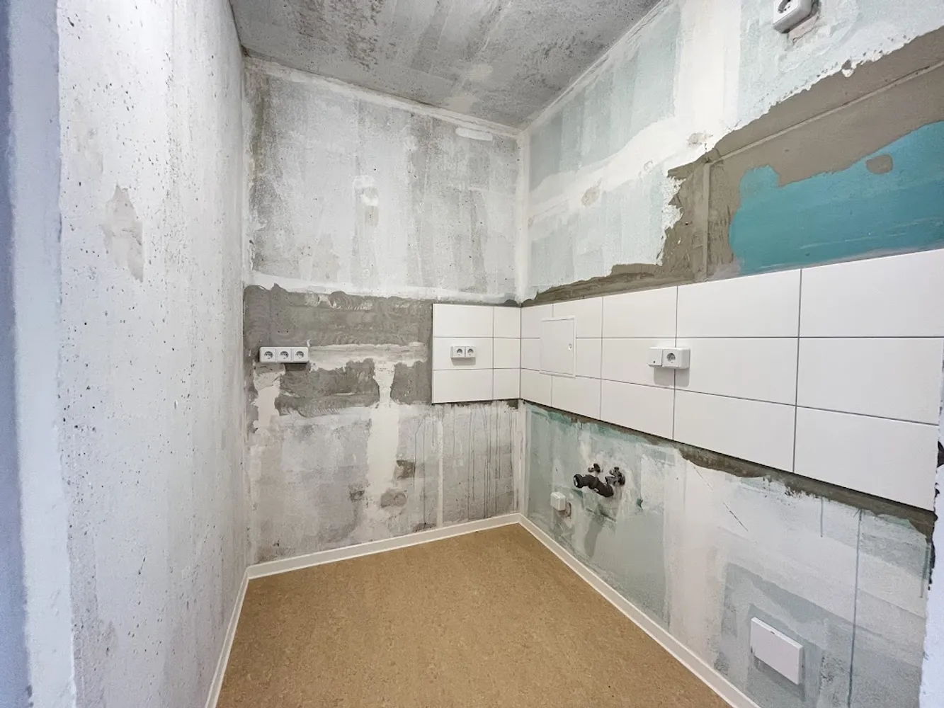 1 Zimmer Wohnung mit 29 m² in Berlin – Bild 8