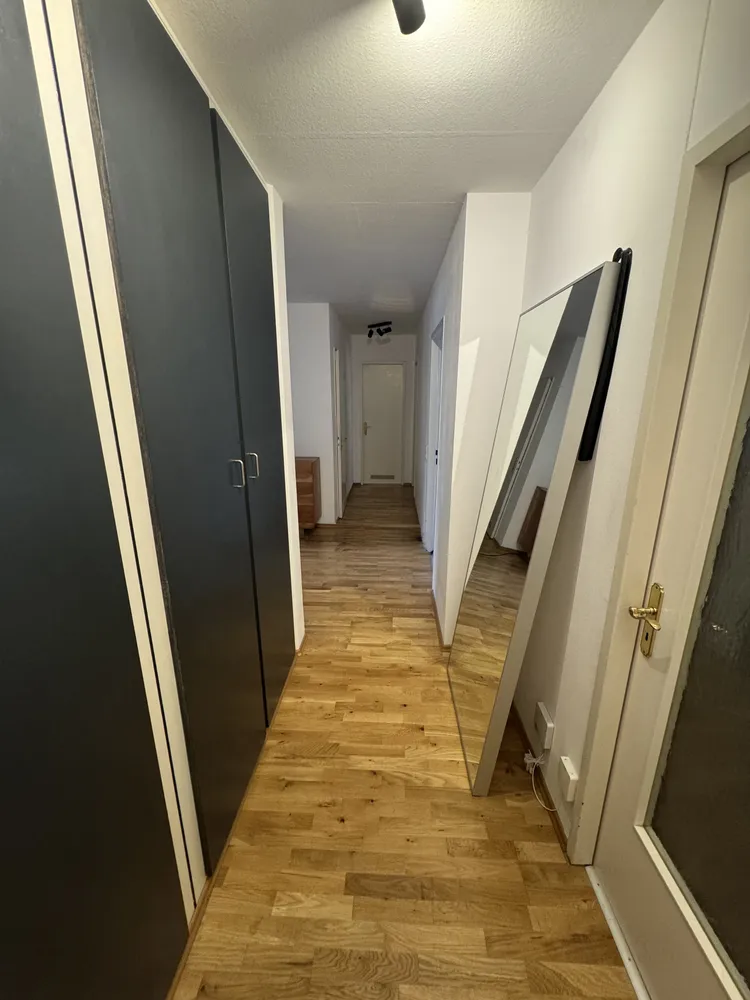 WG-Zimmer mit 14 m² in München – Bild 1