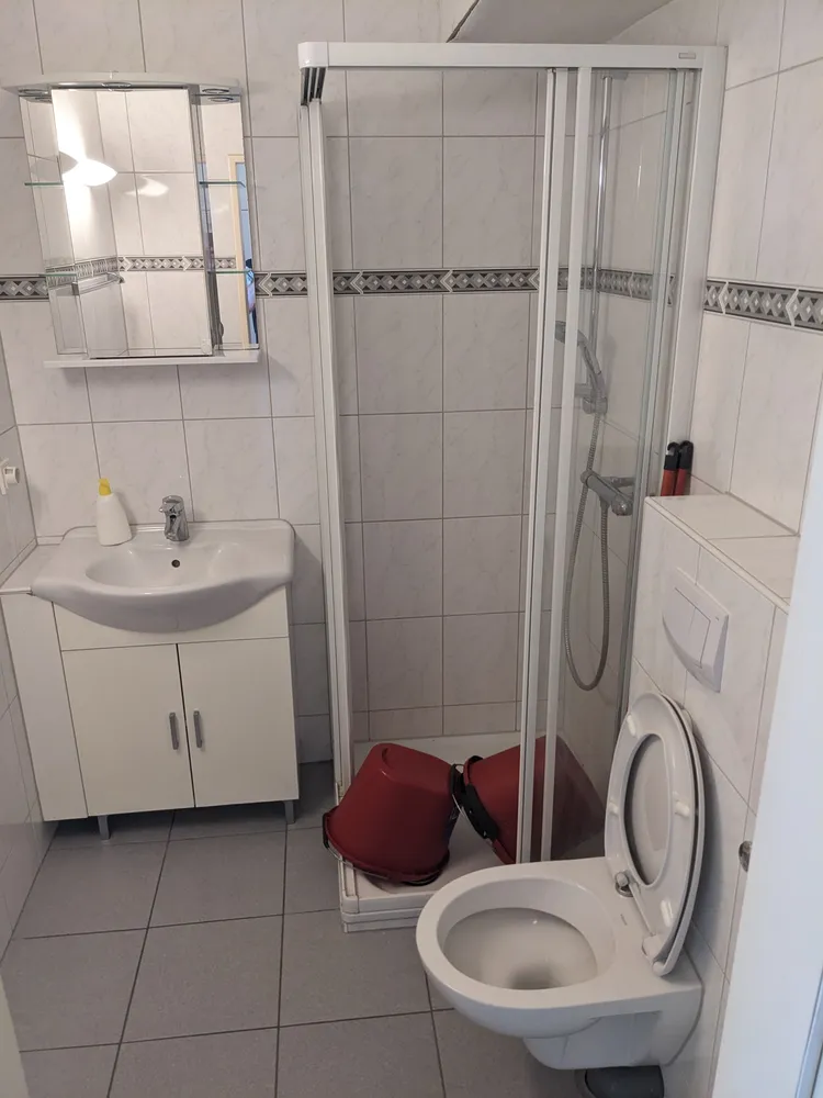 1 room apartment with 34 m² in Cologne – Photo 2
