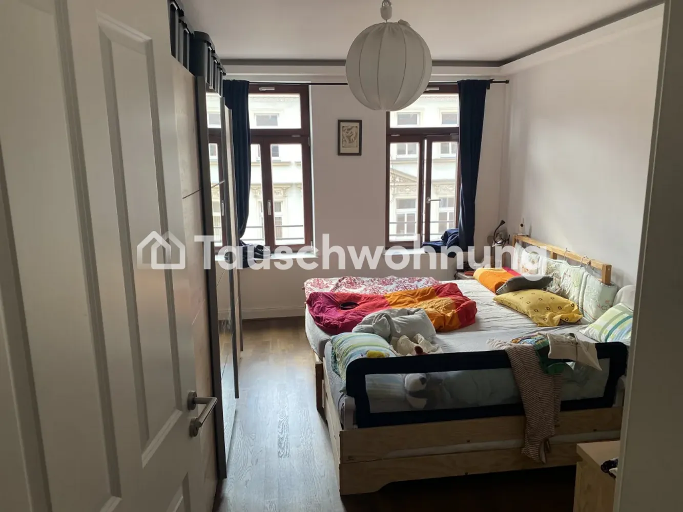 3 Zimmer Wohnung mit 64 m² in Leipzig – Bild 1