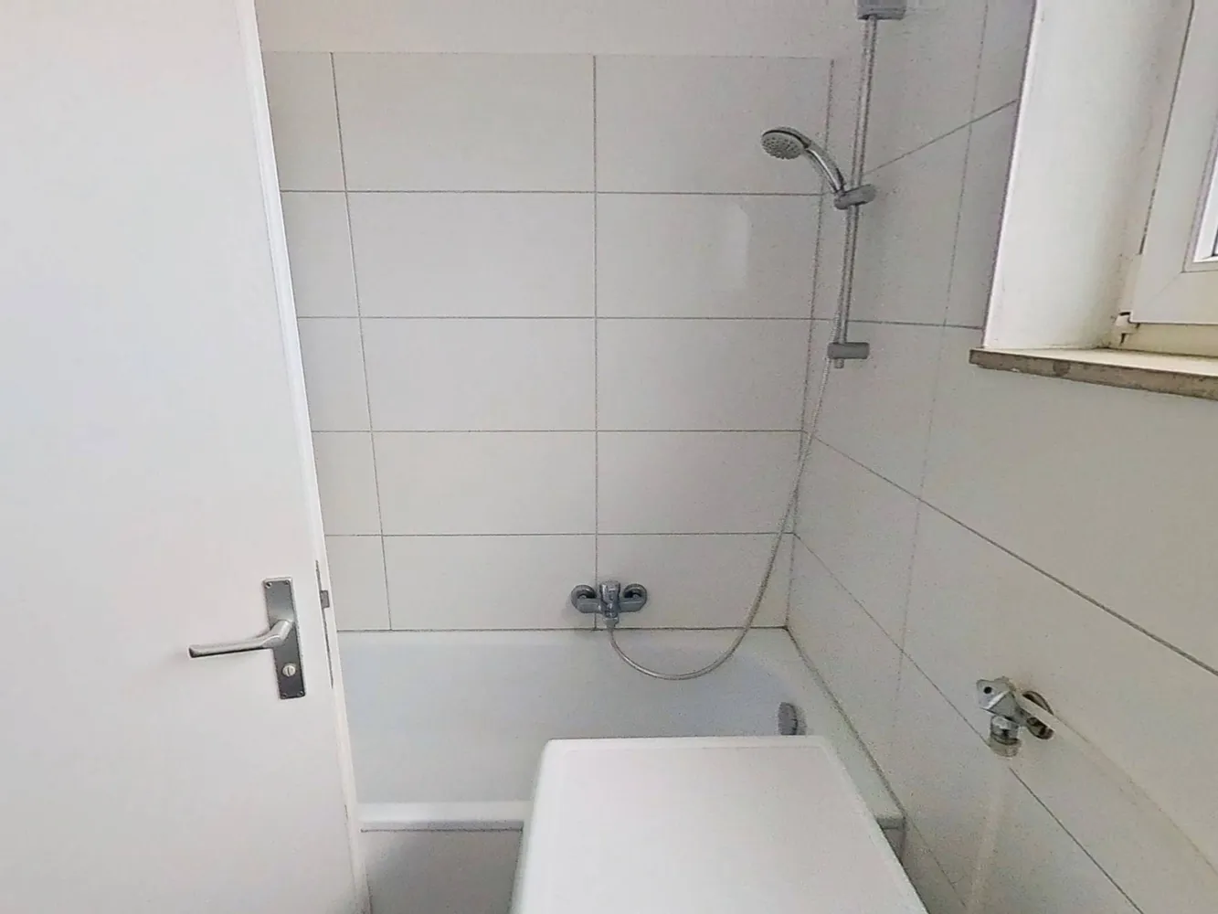 1 Zimmer Wohnung mit 23 m² in Münster – Bild 8