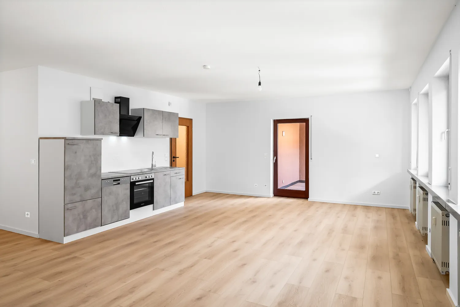 2 Zimmer Wohnung mit 58 m² in Erlangen – Bild 8