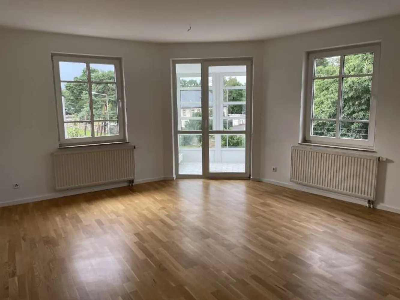 3 Zimmer Wohnung mit 66 m² in Dresden – Bild 6