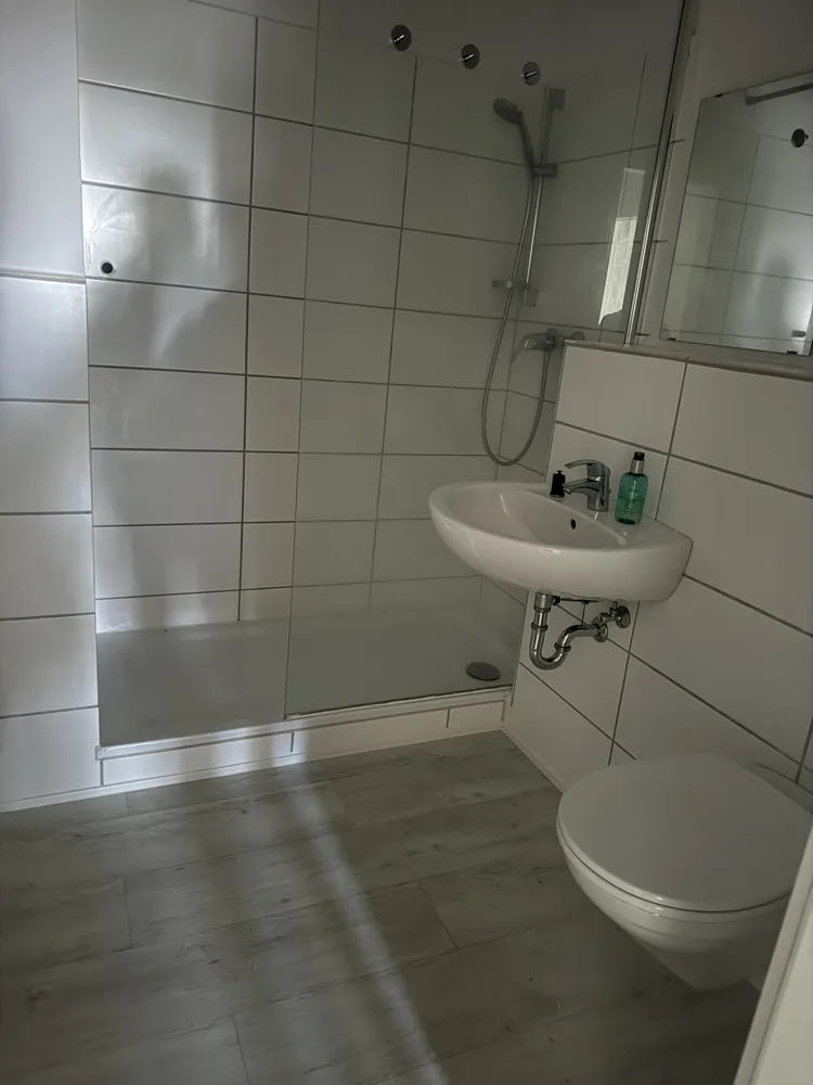 2 Zimmer Wohnung mit 55 m² in Hamburg – Bild 8