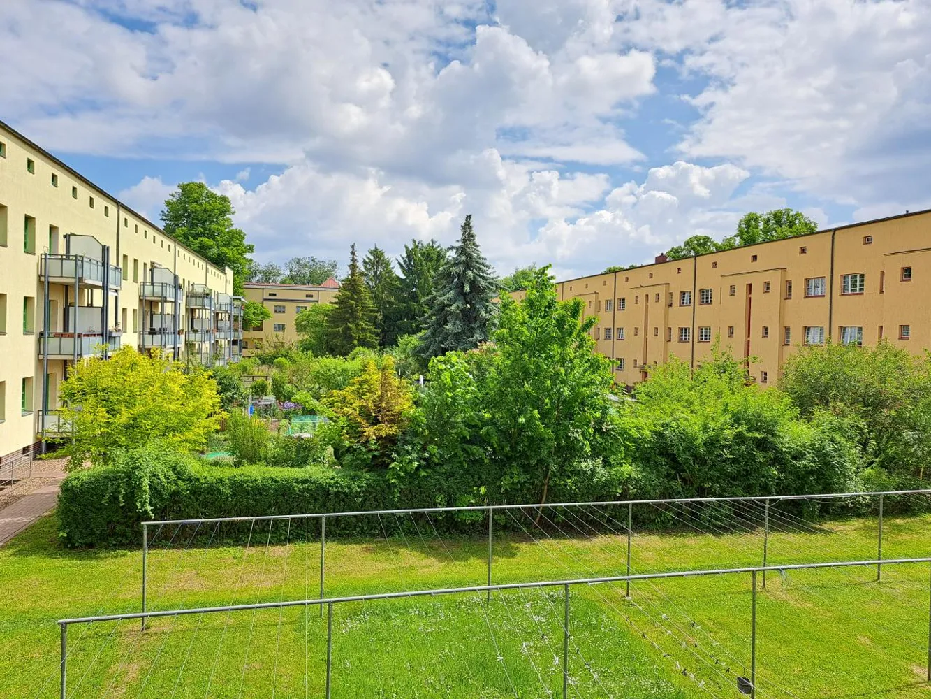 3 Zimmer Wohnung mit 67 m² in Magdeburg – Bild 4