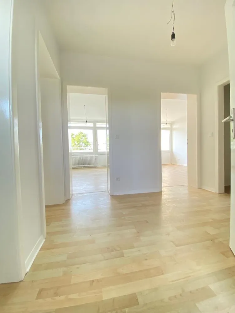 3 Zimmer Wohnung mit 86 m² in Marl – Bild 9