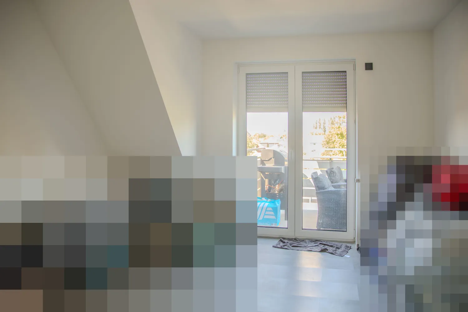 5 Zimmer Wohnung mit 113 m² in Duisburg – Bild 11