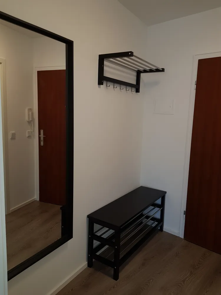 1 Zimmer Wohnung mit 35 m² in München – Bild 10