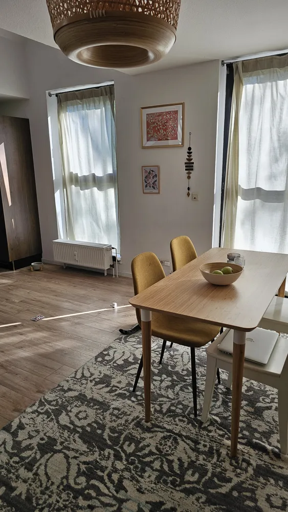 3 Zimmer Wohnung mit 81 m² in Düsseldorf – Bild 1