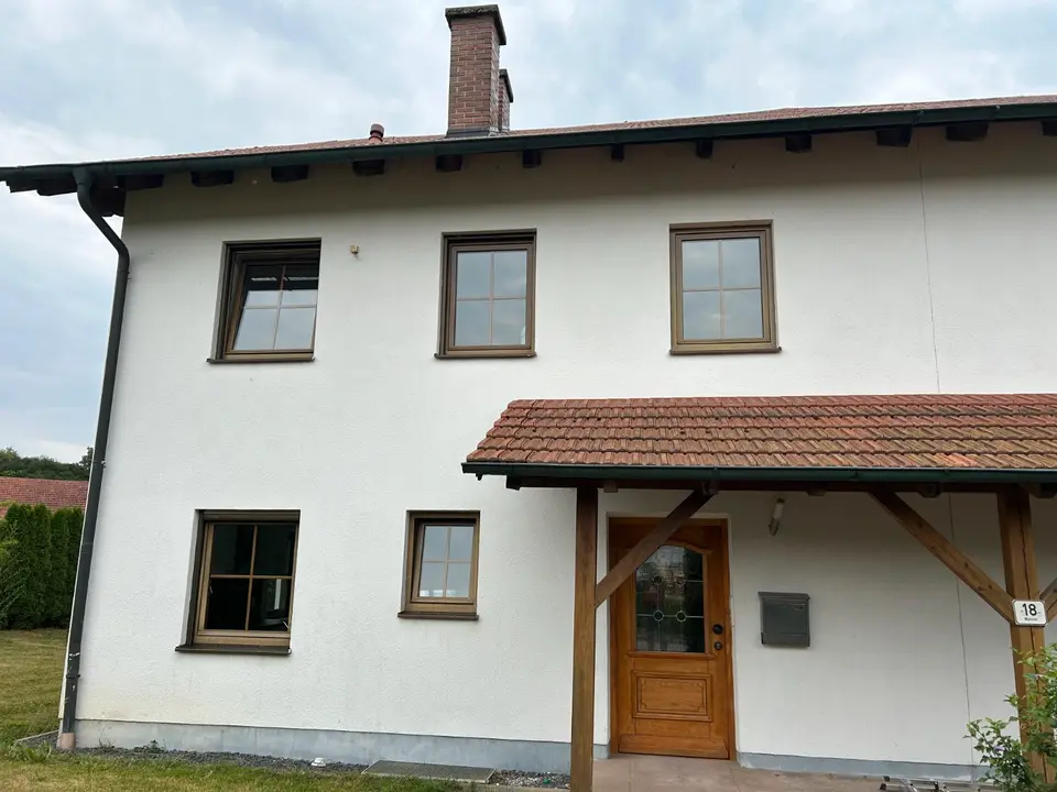 5 Zimmer Haus mit 160 m² in Landshut – Bild 4