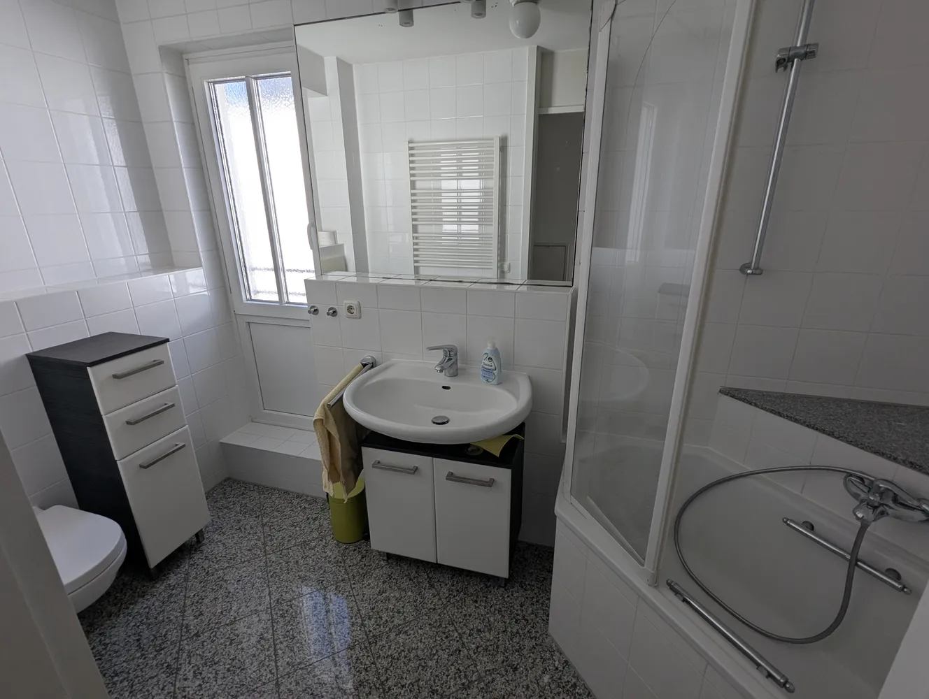 2 Zimmer Wohnung mit 56 m² in München – Bild 2