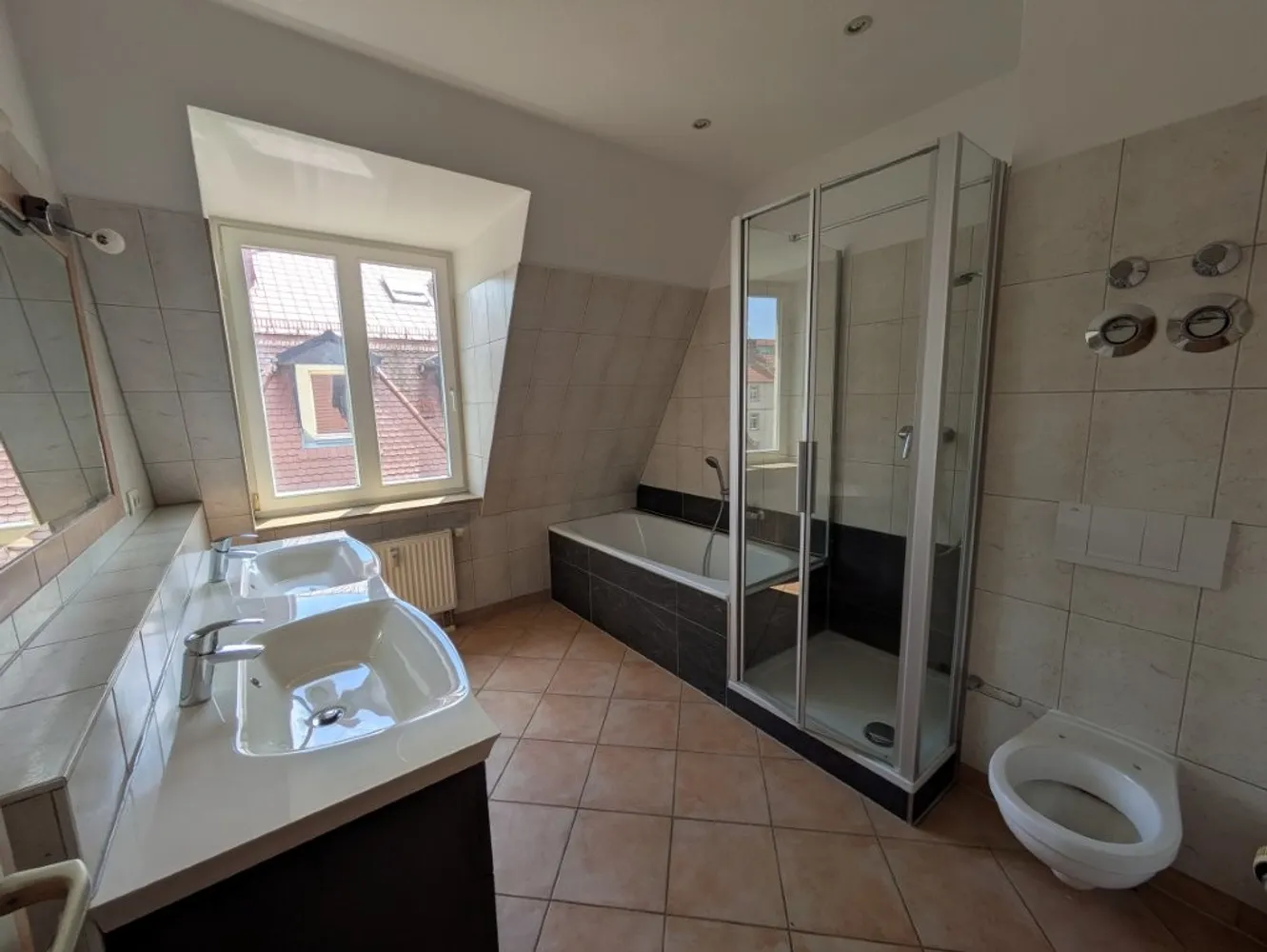 4 room apartment with 122 m² in Dresden – Photo 6