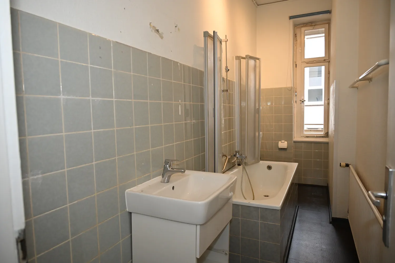 3 Zimmer Wohnung mit 123 m² in Wuppertal – Bild 2