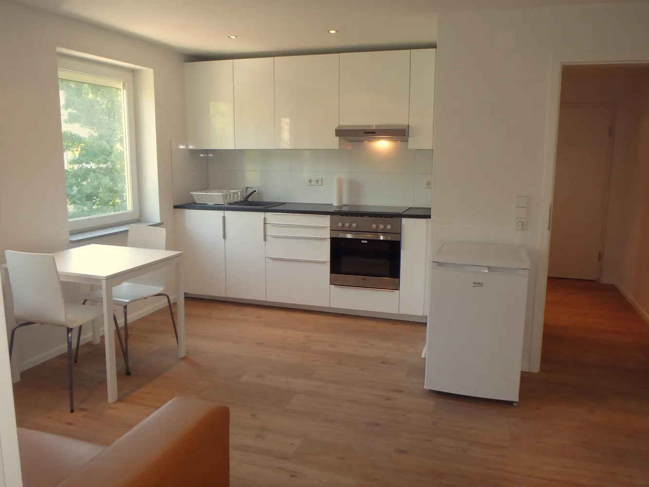 3 room apartment with 50 m² in Weil am Rhein – Photo 10